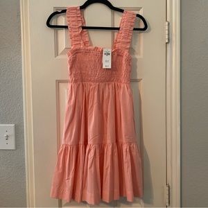 Abercrombie & Fitch Mini Dress